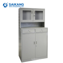 SKH054 Hospital Metal Medical Office Storage Cabinets